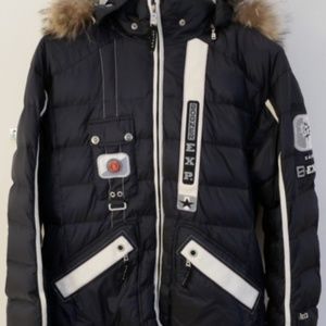 Bogner Ski Jacket